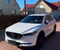 Белый Мазда СХ-5, объемом двигателя 2.5 л и пробегом 75 тыс. км за 17400 $, фото 4 на Automoto.ua