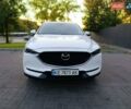 Белый Мазда СХ-5, объемом двигателя 2.49 л и пробегом 119 тыс. км за 26000 $, фото 2 на Automoto.ua