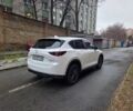 Білий Мазда СХ-5, об'ємом двигуна 2.5 л та пробігом 89 тис. км за 18900 $, фото 4 на Automoto.ua