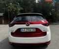 Білий Мазда СХ-5, об'ємом двигуна 2.5 л та пробігом 100 тис. км за 23800 $, фото 5 на Automoto.ua