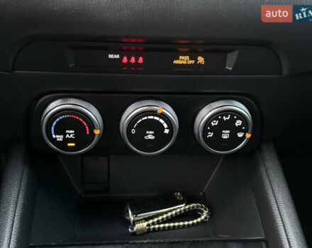 Білий Мазда СХ-5, об'ємом двигуна 2.5 л та пробігом 79 тис. км за 18500 $, фото 45 на Automoto.ua