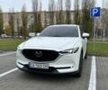 Белый Мазда СХ-5, объемом двигателя 2.5 л и пробегом 140 тыс. км за 21900 $, фото 2 на Automoto.ua