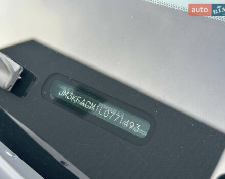 Білий Мазда СХ-5, об'ємом двигуна 2.5 л та пробігом 158 тис. км за 17700 $, фото 36 на Automoto.ua