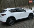 Білий Мазда СХ-5, об'ємом двигуна 2.49 л та пробігом 89 тис. км за 15800 $, фото 68 на Automoto.ua