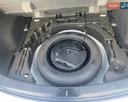 Білий Мазда СХ-5, об'ємом двигуна 2.49 л та пробігом 65 тис. км за 20500 $, фото 81 на Automoto.ua