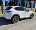 Белый Мазда СХ-5, объемом двигателя 2.2 л и пробегом 99 тыс. км за 21500 $, фото 6 на Automoto.ua