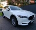 Білий Мазда СХ-5, об'ємом двигуна 2.49 л та пробігом 119 тис. км за 26000 $, фото 1 на Automoto.ua