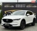 Білий Мазда СХ-5, об'ємом двигуна 2 л та пробігом 93 тис. км за 21800 $, фото 12 на Automoto.ua