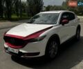 Белый Мазда СХ-5, объемом двигателя 2.5 л и пробегом 97 тыс. км за 24200 $, фото 1 на Automoto.ua