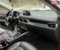 Білий Мазда СХ-5, об'ємом двигуна 2.49 л та пробігом 89 тис. км за 14999 $, фото 83 на Automoto.ua