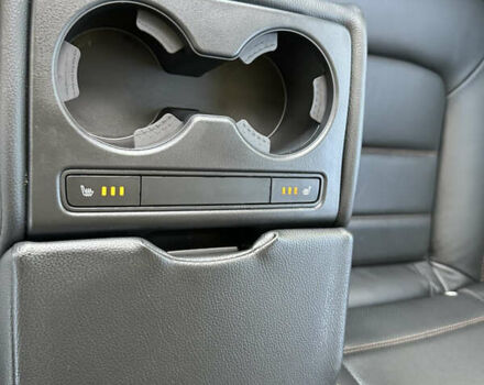 Белый Мазда СХ-5, объемом двигателя 2.5 л и пробегом 79 тыс. км за 21500 $, фото 14 на Automoto.ua