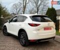 Белый Мазда СХ-5, объемом двигателя 2.19 л и пробегом 175 тыс. км за 19777 $, фото 59 на Automoto.ua