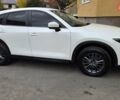 Білий Мазда СХ-5, об'ємом двигуна 2 л та пробігом 38 тис. км за 23850 $, фото 4 на Automoto.ua