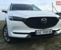 Белый Мазда СХ-5, объемом двигателя 2.49 л и пробегом 35 тыс. км за 21500 $, фото 5 на Automoto.ua