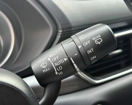 Білий Мазда СХ-5, об'ємом двигуна 2.5 л та пробігом 158 тис. км за 17700 $, фото 19 на Automoto.ua