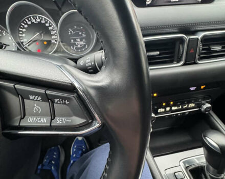 Белый Мазда СХ-5, объемом двигателя 2 л и пробегом 77 тыс. км за 23700 $, фото 20 на Automoto.ua