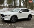 Білий Мазда СХ-5, об'ємом двигуна 2.49 л та пробігом 89 тис. км за 15800 $, фото 9 на Automoto.ua