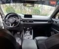 Белый Мазда СХ-5, объемом двигателя 2.5 л и пробегом 158 тыс. км за 17300 $, фото 11 на Automoto.ua
