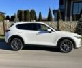 Білий Мазда СХ-5, об'ємом двигуна 2.2 л та пробігом 99 тис. км за 22000 $, фото 2 на Automoto.ua