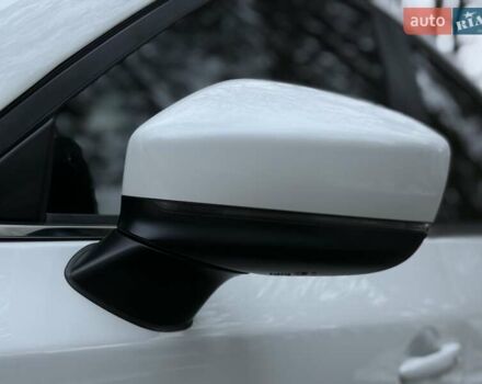 Білий Мазда СХ-5, об'ємом двигуна 2.49 л та пробігом 89 тис. км за 15800 $, фото 75 на Automoto.ua