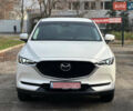 Білий Мазда СХ-5, об'ємом двигуна 2.5 л та пробігом 158 тис. км за 17700 $, фото 1 на Automoto.ua
