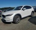 Мазда СХ-5 2019 в Киеве на Automoto.ua Белый Мазда СХ-5, объемом двигателя 0 л и пробегом 83 тыс. км за 4900 $, фото 1 на Automoto.ua