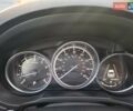 Белый Мазда СХ-5, объемом двигателя 2.5 л и пробегом 156 тыс. км за 17500 $, фото 18 на Automoto.ua