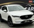 Білий Мазда СХ-5, об'ємом двигуна 2 л та пробігом 93 тис. км за 21800 $, фото 21 на Automoto.ua
