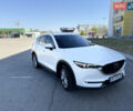 Белый Мазда СХ-5, объемом двигателя 2.5 л и пробегом 72 тыс. км за 24500 $, фото 22 на Automoto.ua
