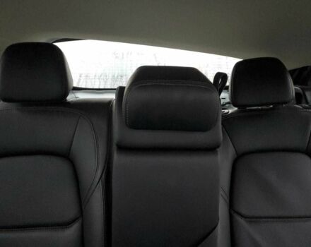 Белый Мазда СХ-5, объемом двигателя 2.5 л и пробегом 52 тыс. км за 4000 $, фото 9 на Automoto.ua