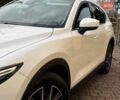 Белый Мазда СХ-5, объемом двигателя 2.19 л и пробегом 175 тыс. км за 19777 $, фото 24 на Automoto.ua