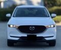 Белый Мазда СХ-5, объемом двигателя 2.5 л и пробегом 45 тыс. км за 7500 $, фото 1 на Automoto.ua
