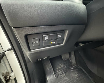 Белый Мазда СХ-5, объемом двигателя 2 л и пробегом 77 тыс. км за 23700 $, фото 22 на Automoto.ua