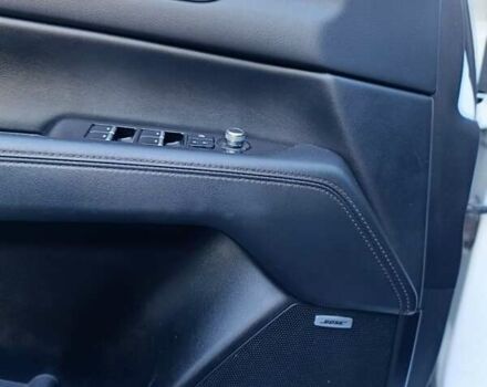 Белый Мазда СХ-5, объемом двигателя 2.49 л и пробегом 119 тыс. км за 26000 $, фото 15 на Automoto.ua