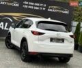 Білий Мазда СХ-5, об'ємом двигуна 2 л та пробігом 93 тис. км за 21800 $, фото 28 на Automoto.ua