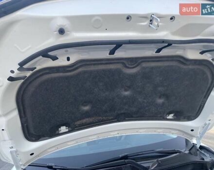 Білий Мазда СХ-5, об'ємом двигуна 2.49 л та пробігом 65 тис. км за 20500 $, фото 30 на Automoto.ua
