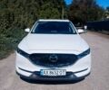 Білий Мазда СХ-5, об'ємом двигуна 2.49 л та пробігом 107 тис. км за 21300 $, фото 1 на Automoto.ua