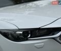 Білий Мазда СХ-5, об'ємом двигуна 2 л та пробігом 93 тис. км за 21800 $, фото 35 на Automoto.ua