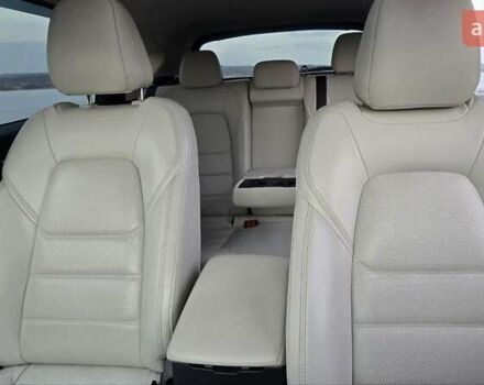 Белый Мазда СХ-5, объемом двигателя 2.49 л и пробегом 35 тыс. км за 21500 $, фото 14 на Automoto.ua