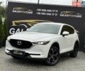 Білий Мазда СХ-5, об'ємом двигуна 2 л та пробігом 93 тис. км за 21800 $, фото 4 на Automoto.ua