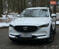Білий Мазда СХ-5, об'ємом двигуна 2.49 л та пробігом 89 тис. км за 14999 $, фото 1 на Automoto.ua
