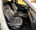 Белый Мазда СХ-5, объемом двигателя 2.19 л и пробегом 175 тыс. км за 19777 $, фото 49 на Automoto.ua