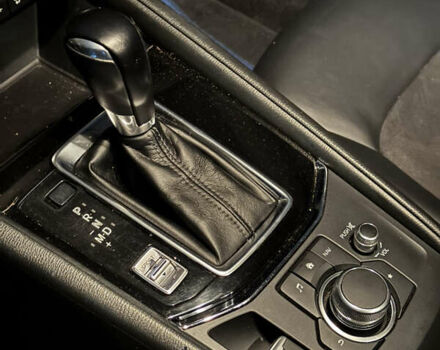 Белый Мазда СХ-5, объемом двигателя 2.49 л и пробегом 121 тыс. км за 19999 $, фото 17 на Automoto.ua