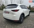 Белый Мазда СХ-5, объемом двигателя 2.5 л и пробегом 158 тыс. км за 17300 $, фото 4 на Automoto.ua