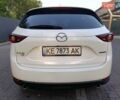 Белый Мазда СХ-5, объемом двигателя 2.49 л и пробегом 119 тыс. км за 26000 $, фото 3 на Automoto.ua