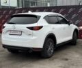 Білий Мазда СХ-5, об'ємом двигуна 2.49 л та пробігом 77 тис. км за 21000 $, фото 7 на Automoto.ua