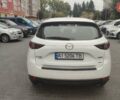 Белый Мазда СХ-5, объемом двигателя 2.49 л и пробегом 79 тыс. км за 20999 $, фото 12 на Automoto.ua