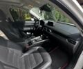 Білий Мазда СХ-5, об'ємом двигуна 2.5 л та пробігом 100 тис. км за 23800 $, фото 9 на Automoto.ua