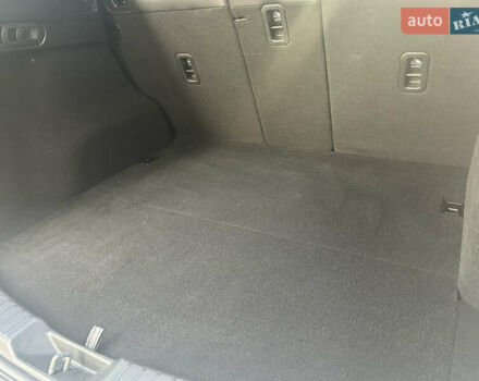 Мазда СХ-5 2019 в Днепре (Днепропетровске) на Automoto.ua Белый Мазда СХ-5, объемом двигателя 2.49 л и пробегом 53 тыс. км за 25000 $, фото 19 на Automoto.ua