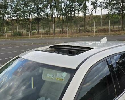 Білий Мазда СХ-5, об'ємом двигуна 2.49 л та пробігом 96 тис. км за 22950 $, фото 9 на Automoto.ua